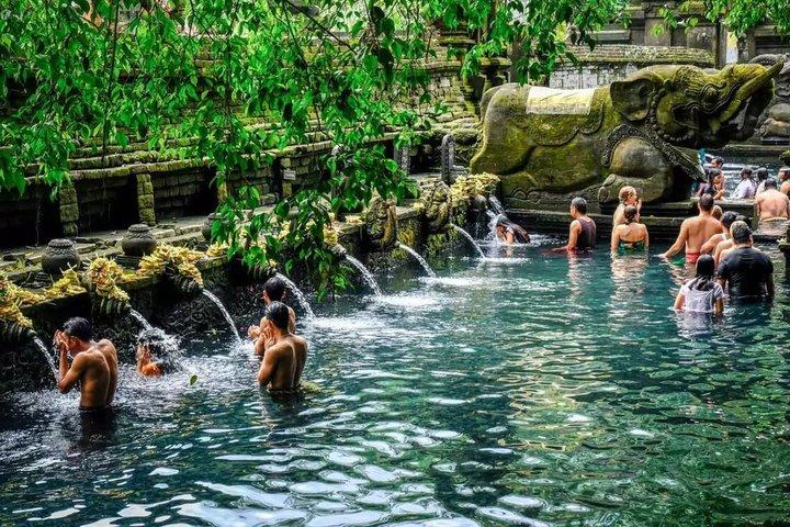 Bali: Benoa Shore Excursion – Balinese Home & Temple