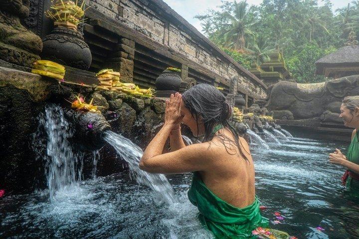 Bali: Benoa Shore Excursion – Balinese Home & Temple