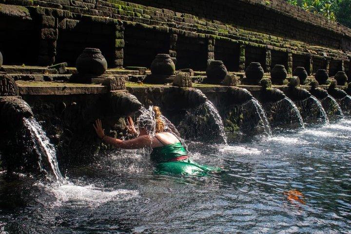 Bali: Benoa Shore Excursion – Balinese Home & Temple