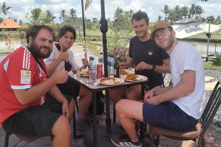Bali: Benoa Shore Excursion – Balinese Home & Temple