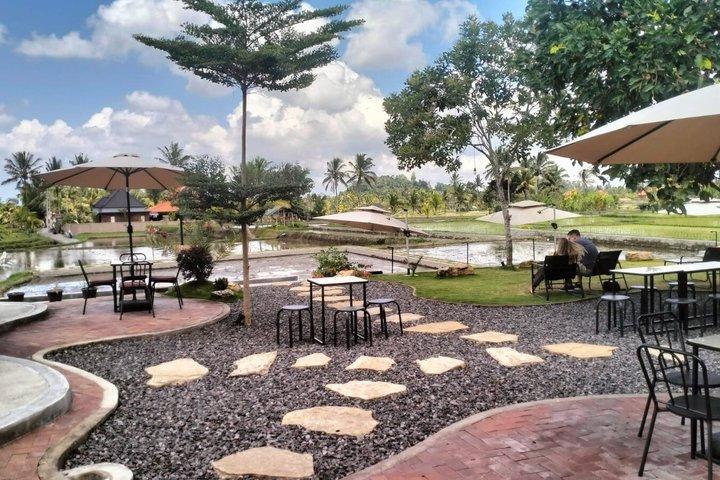Bali: Benoa Shore Excursion – Balinese Home & Temple
