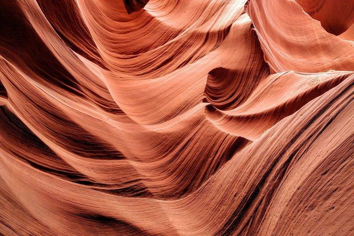Secret Antelope Canyon & Horseshoe Bend Tour