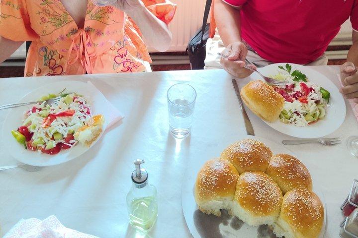 テイルズ オブ レジリエンス ブカレストのユダヤ人遺産プライベート浸漬