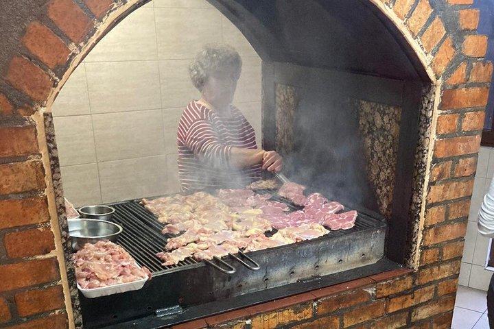 テイルズ オブ レジリエンス ブカレストのユダヤ人遺産プライベート浸漬