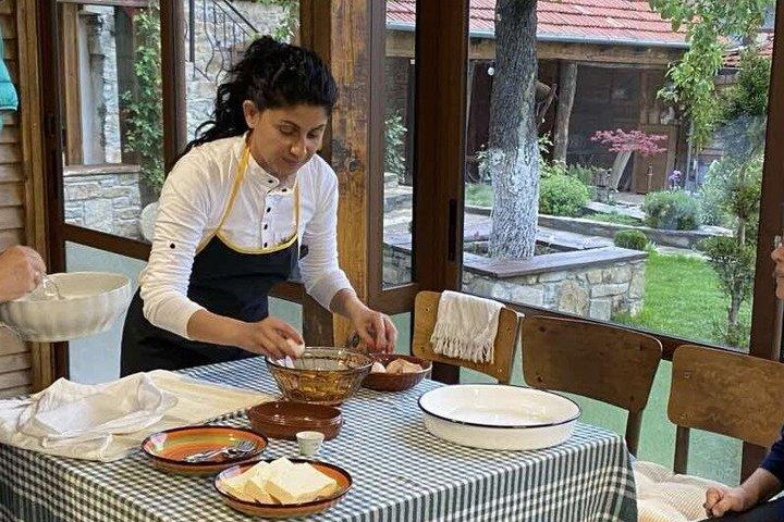 テイルズ オブ レジリエンス ブカレストのユダヤ人遺産プライベート浸漬