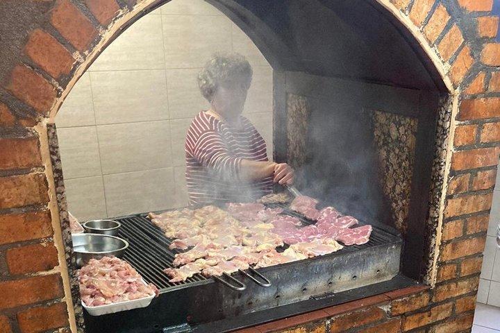 テイルズ オブ レジリエンス ブカレストのユダヤ人遺産プライベート浸漬