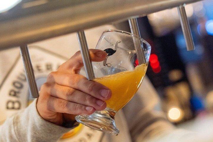 アムステルダム ビアテイスティングクルーズ - ブルワリー「t IJ」を特集