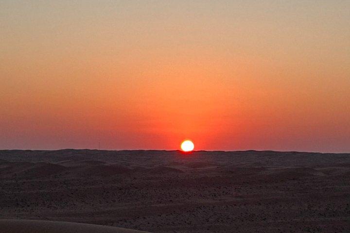 Tour Raqia 7 Days-6 Nights, Oman Tours Package