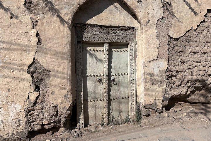 Tour Raqia 7 Days-6 Nights, Oman Tours Package