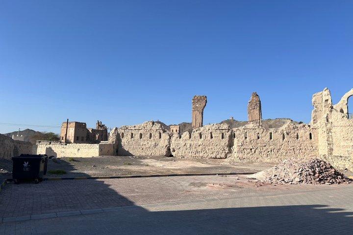 Tour Raqia 7 Days-6 Nights, Oman Tours Package