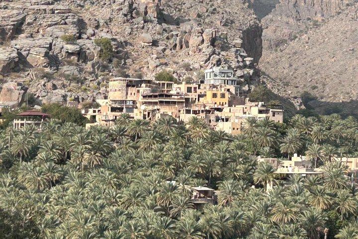 Tour Raqia 7 Days-6 Nights, Oman Tours Package