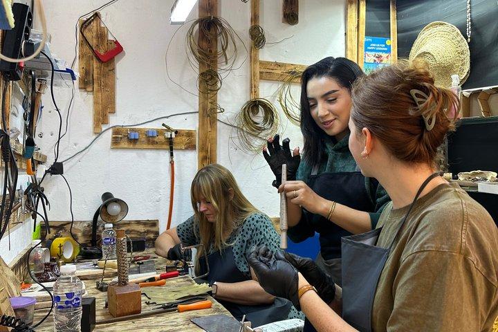 Sparkling Jewellery Workshop