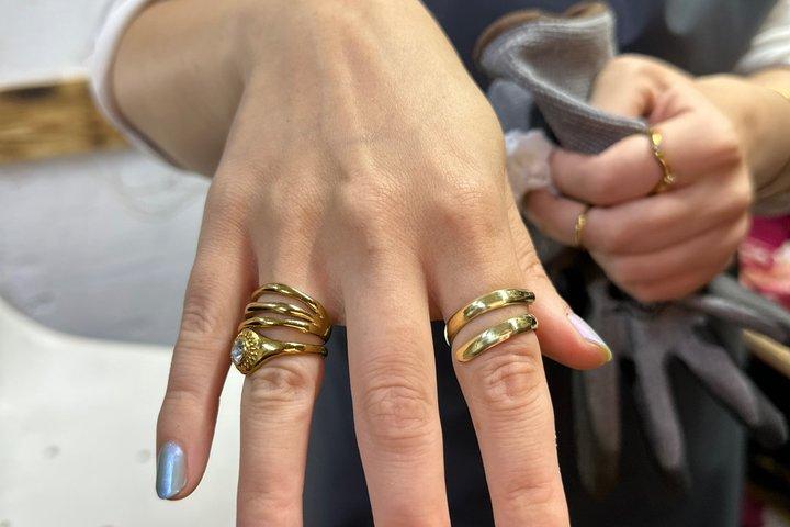 Sparkling Jewellery Workshop