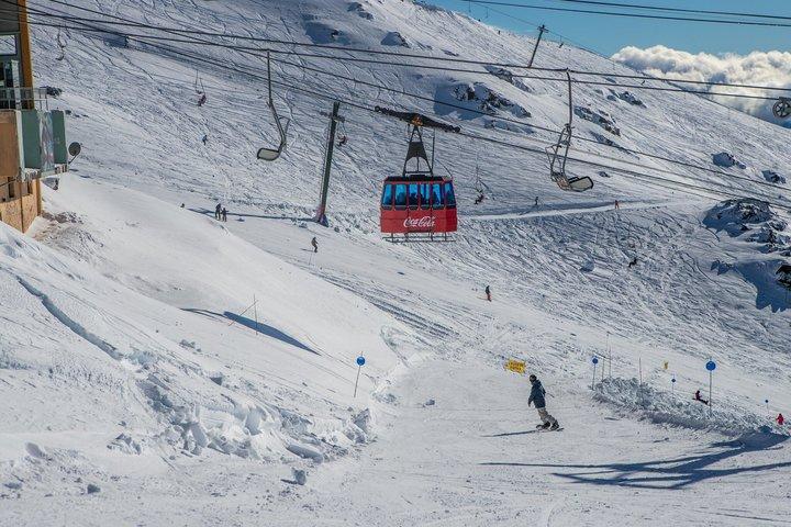 Cerro Catedral The Unmissable Experience of Bariloche