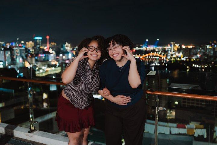 Busan Night Small Group Photography Tour (Max 7)