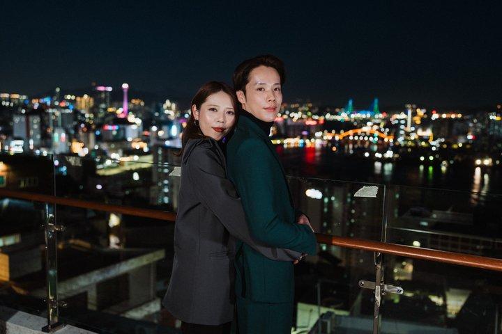 Busan Night Small Group Photography Tour (Max 7)