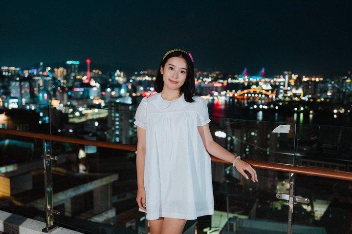 Busan Night Small Group Photography Tour (Max 7)