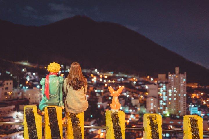 Busan Night Small Group Photography Tour (Max 7)