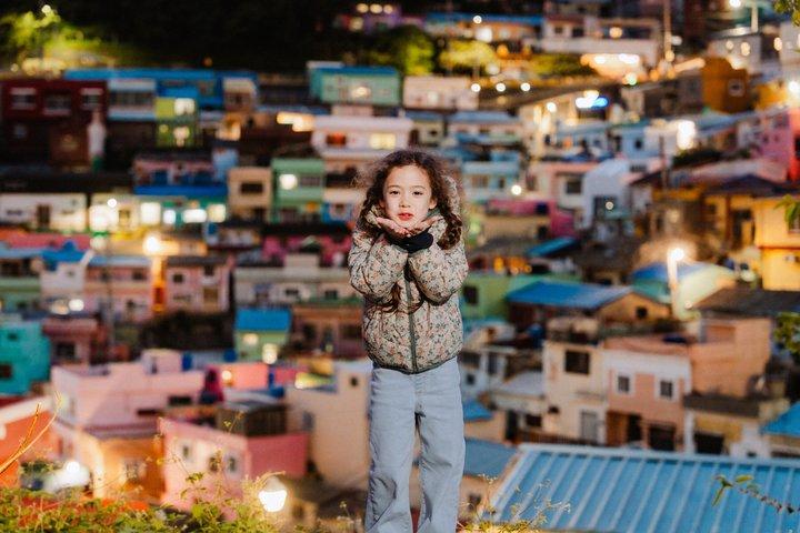 Busan Night Small Group Photography Tour (Max 7)