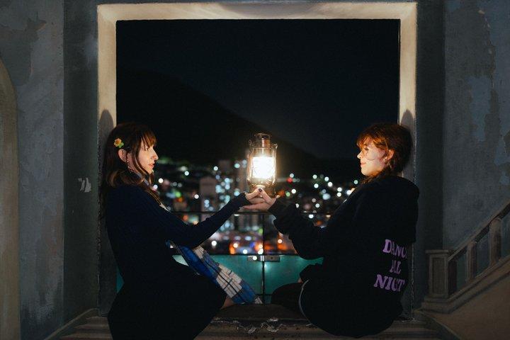 Busan Night Small Group Photography Tour (Max 7)