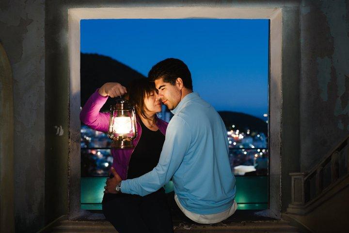 Busan Night Small Group Photography Tour (Max 7)