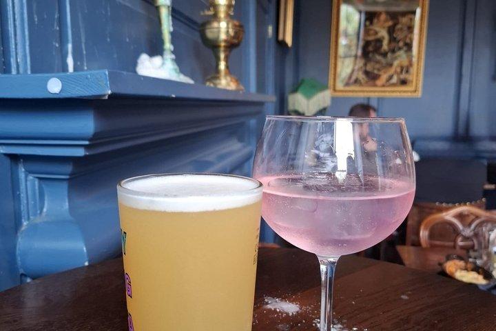 Pub eccentrici e strade tortuose di York