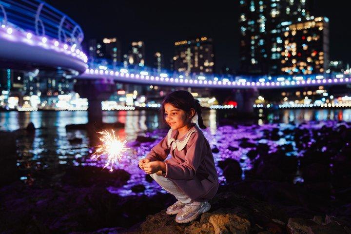 Busan Night Small Group Photography Tour (Max 7)