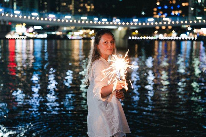 Busan Night Small Group Photography Tour (Max 7)