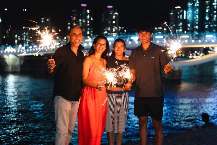 Busan Night Small Group Photography Tour (Max 7)