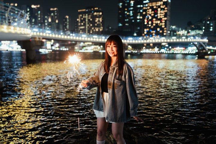 Busan Night Small Group Photography Tour (Max 7)