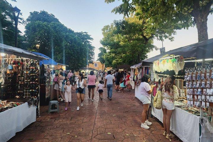 トゥルム発・チチェンイッツァ、セノーテ・チチカン＆バラディオール日帰り旅行