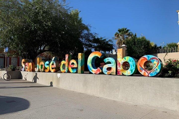 Private Roundtrip Transfer from Los Cabos Airport