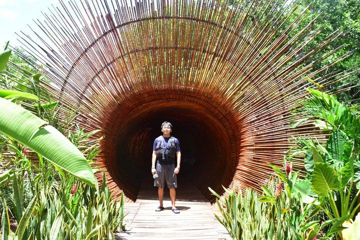 トゥルム発・チチェンイッツァ、セノーテ・チチカン＆バラディオール日帰り旅行