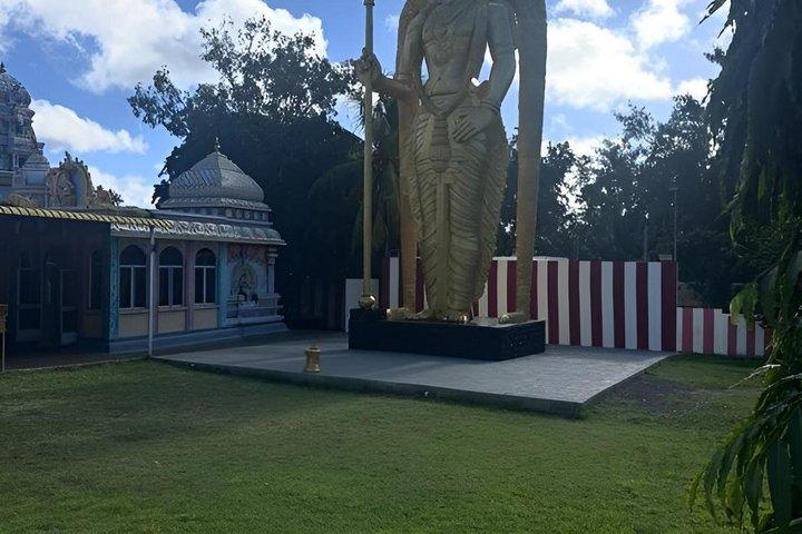 North Mauritius Highlights Tour with Guide and Transfers