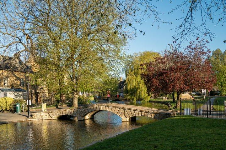 London to Cotswolds Two Days Private Excursion