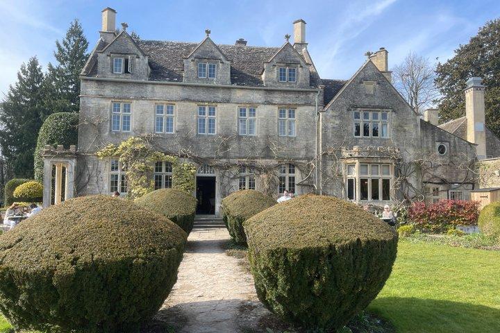 London to Cotswolds Two Days Private Excursion