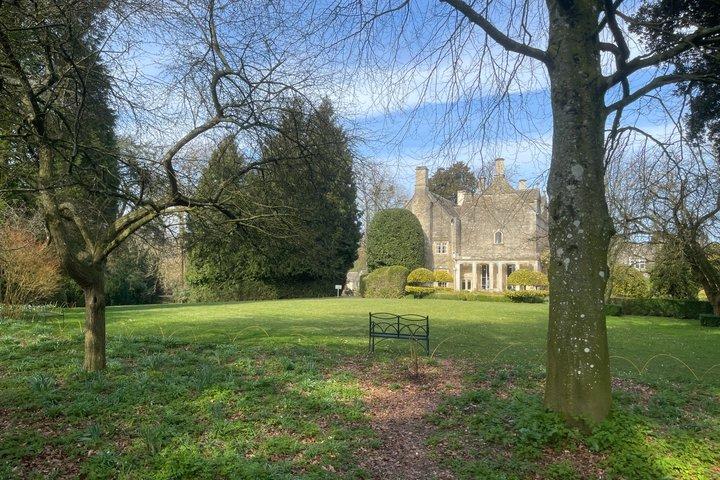 London to Cotswolds Two Days Private Excursion
