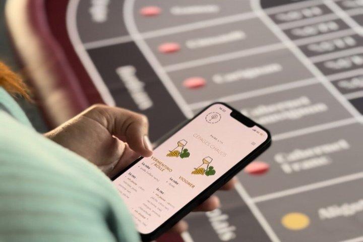 Wine Casino Experiences in Les Grands Chais Monégasques