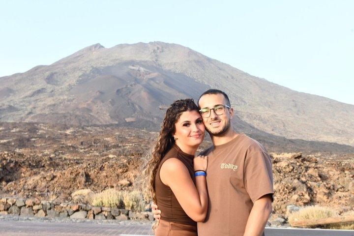 Tenerife: Teide Small-Group Minivan Tour | Photos & Pickup