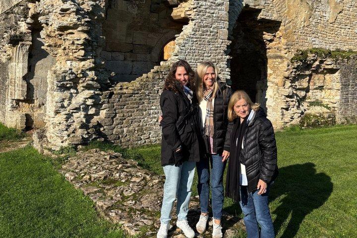 London to Cotswolds Two Days Private Excursion