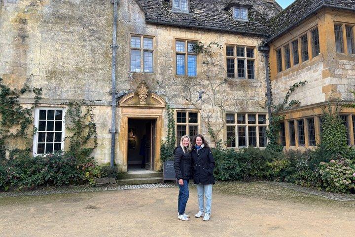 London to Cotswolds Two Days Private Excursion
