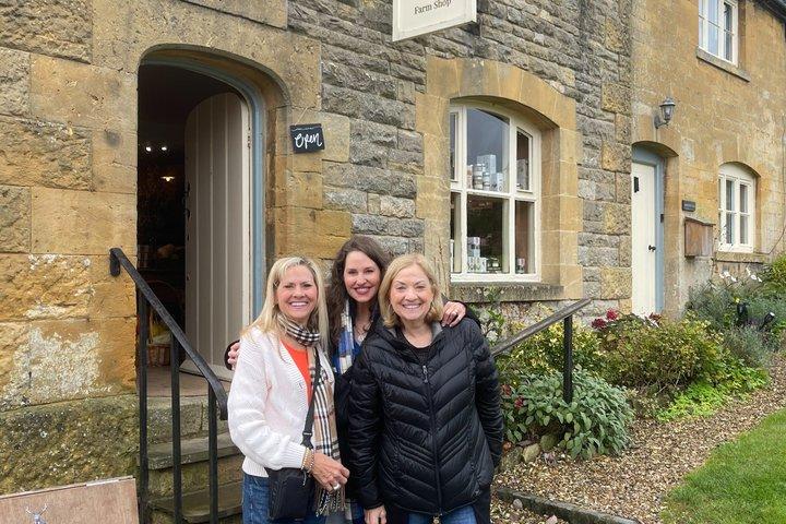 London to Cotswolds Two Days Private Excursion
