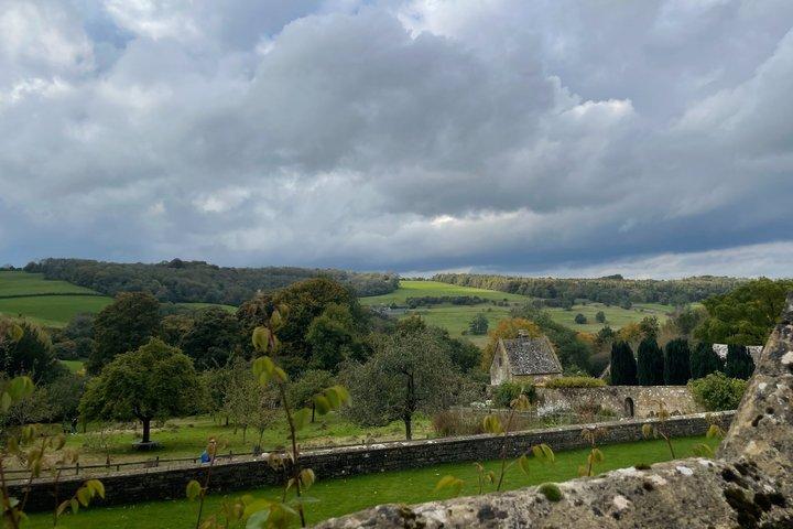 London to Cotswolds Two Days Private Excursion
