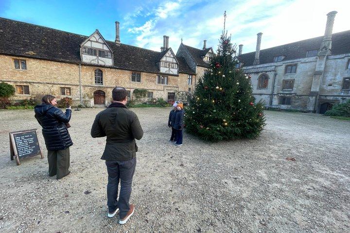 London to Cotswolds Two Days Private Excursion