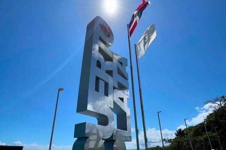 Monkeys and Puerto Plata City Tour