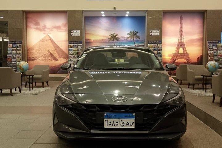 cairo to siwa transfers service - safe ,comfortable easy rides