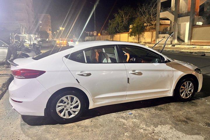 cairo to siwa transfers service - safe ,comfortable easy rides