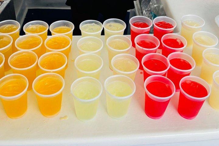 Hip Hop Punta Cana Party Boat – The Float Flow Party