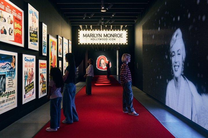 Academy Museum of Motion Pictures