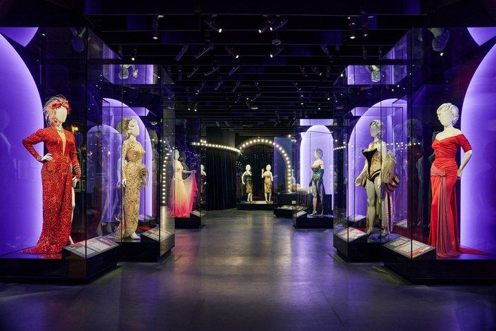 Academy Museum of Motion Pictures